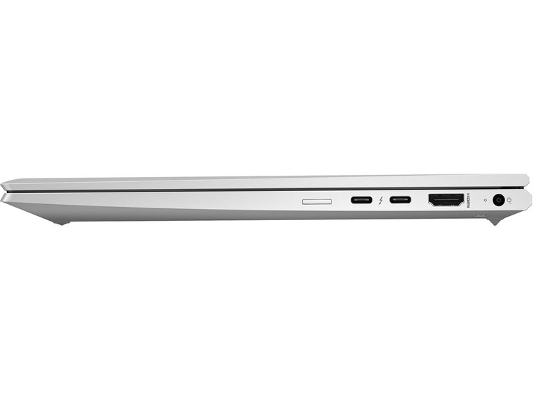 HP EliteBook 840 G7 Core i5 10210U (10-gen.) 1,6 GHz / 8 GB / 120 SSD / 14'' FullHD / Win 11 Prof.