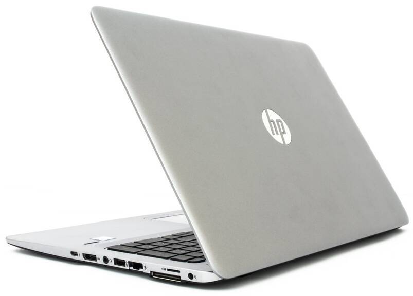 HP EliteBook 850 G4 Core i5 7300u (7-gen.) 2,6 GHz / 16 GB / 480 SSD / 15,6'' FullHD / Win 10 Prof.