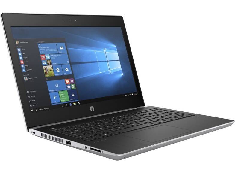 HP ProBook 430 G5 Core i3 8130U (8-gen.) 2,2 GHz / 16 GB / 960 SSD / 13,3'' FullHD / Win 11 Pro