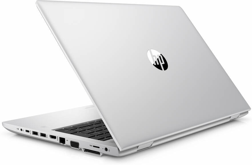 HP ProBook 650 G5 Core i5 8265U (8-gen.) 1,6 GHz / 8 GB / 240 SSD / 15,6'' FullHD / Win 11 Prof.