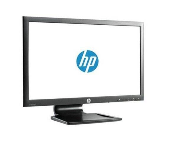 HP ZR2330w