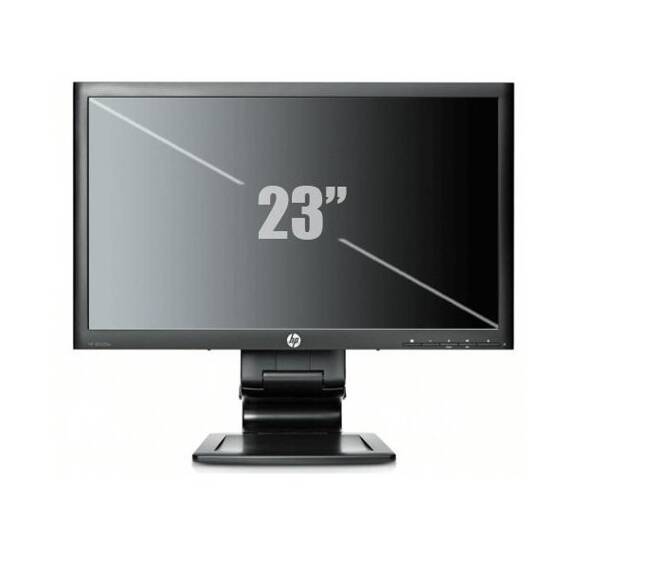 HP ZR2330w