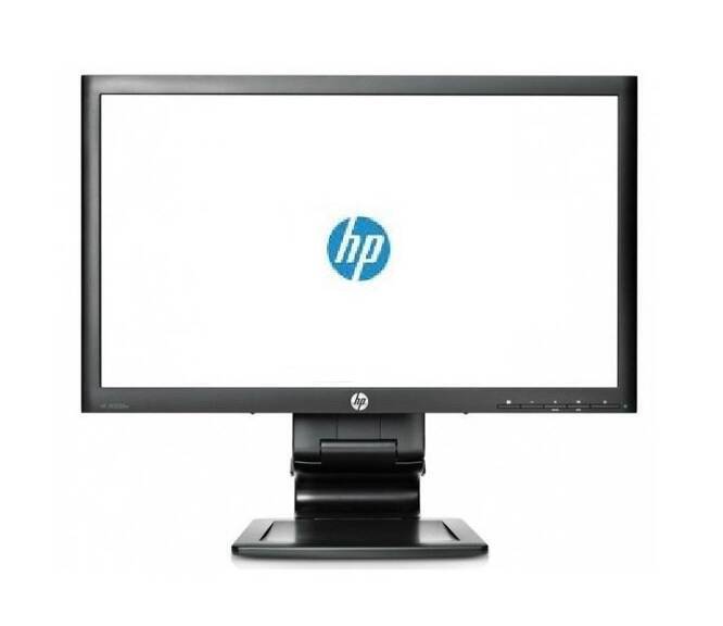 HP ZR2330w