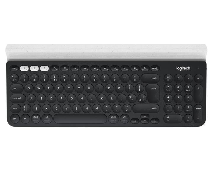 Klawiatura bezprzewodowa Logitech K780