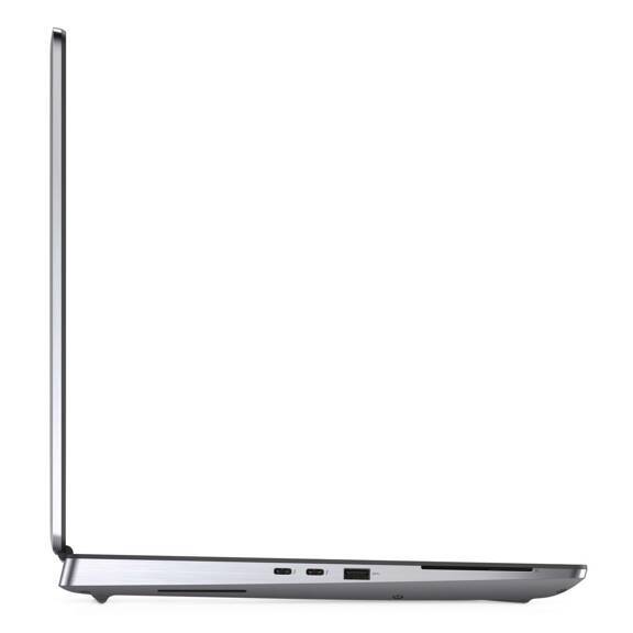 Laptop Poleasingowa Dell Precision 7750 Xeon W-10885M (10 gen.) 2,8 GHz / 16 GB / 480 SSD / 17,3'' FullHD / Win 11 Pro + Quadro RTX 3000