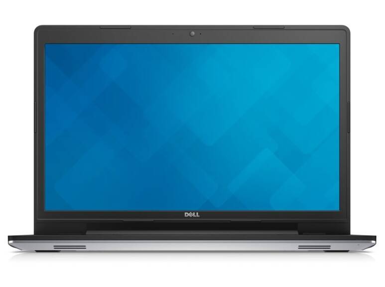 Laptop Poleasingowy Dell Inspiron 5748 Pentium 3558U 1,7 GHz / 8 GB / 480 SSD / 17,3" HD+ / Win 10