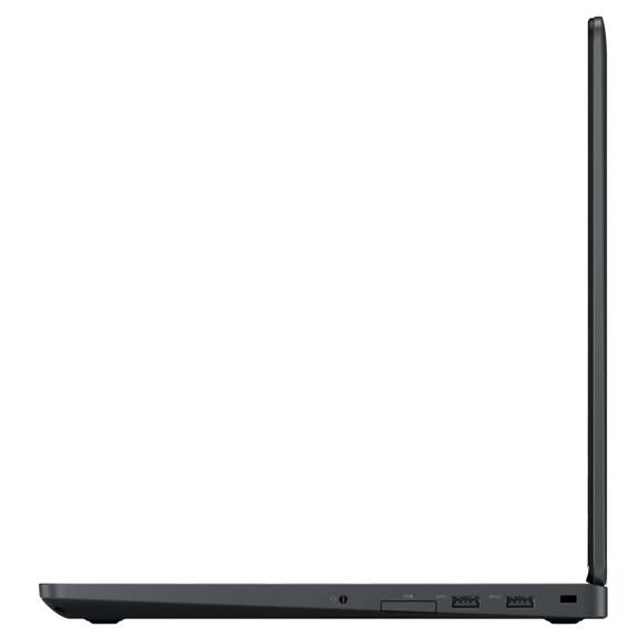 Laptop Poleasingowy Dell Latitude E5570 Core i5 6200u (6-gen.) 2,3 GHz / 8 GB / 960 SSD / 15,6'' FullHD / Win 10 Pro