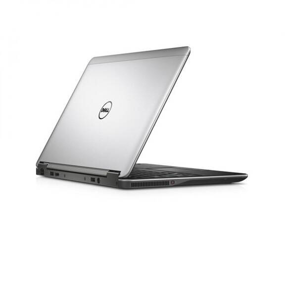 Laptop Poleasingowy Dell Latitude E7240 Core i5 4200U (4-gen.) 1,6 GHz / 4 GB / 120 SSD / 12,5'' / Win 10 Prof. (Update)