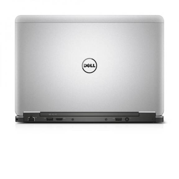 Laptop Poleasingowy Dell Latitude E7240 Core i5 4200U (4-gen.) 1,6 GHz / 4 GB / 120 SSD / 12,5'' / Win 10 Prof. (Update)