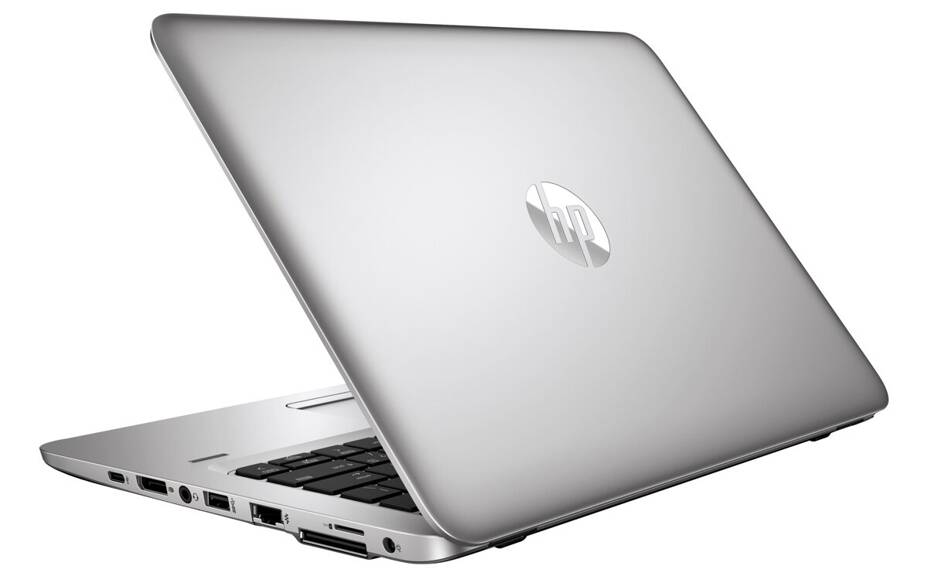 Laptop Poleasingowy HP EliteBook 820 G3 Core i5 6300U (6-gen.) 2,4 GHz / 16 GB / 960 SSD / 12,5" / Win 10 Pro