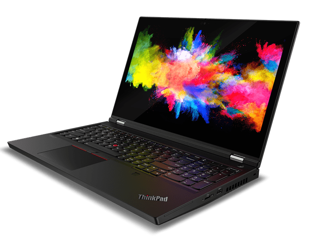 Laptop Poleasingowy Lenovo ThinkPad P15 Gen 1 Core i7 10750H (10-gen.) 2,6 GHz / 16 GB / 480 SSD / 15,6" FullHD / Win 11 Pro + Quadro T2000 [4GB]