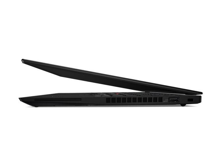 Laptop Poleasingowy Lenovo ThinkPad T14s Gen 1 Core i7 10510U (10-gen.) 1,8 GHz / 16 GB / 2 TB SSD / 14" FullHD / Win 11 Pro