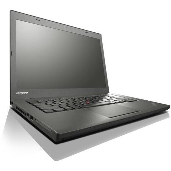 Laptop Poleasingowy Lenovo ThinkPad T440 Core i5 4200u (4-gen.) 1,6 GHz / 8 GB / 120 SSD / 14" / Win 10 Prof. (Update)