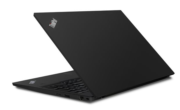 Lenovo ThinkPad E590 Core i5 8265U (8-gen.) 1,6 GHz / - / -  / 15,6" FullHD / Win 11 Pro