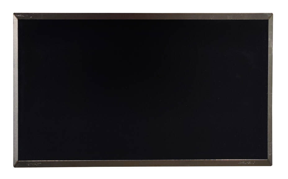 Matryca AU Optronics B125XW02 V.0 / 12,5'' HD (1366 x 768) / 40 pin LVDS / Klasa A-