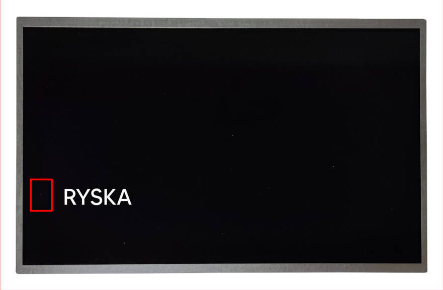 Matryca Innolux LTN140KT04-201 / 14'' HD+ (1600 x 900) / 40 pin LVDS / Klasa A-