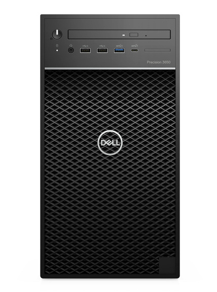 Nowy Dell Precision 3650 Tower Core - / - / - / Win 11 Pro