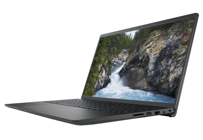 Nowy Dell Vostro 3520 Core i5 1235U (12-gen.) 1,3 GHz / 8 GB / 240 SSD / 15,6" FullHD / Win 11 Pro EDU