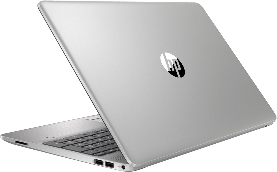 Nowy HP 250 G9 8A5L0EA Core i5 1235U (12-gen.) 1,3 GHz / 32 GB / 480 SSD / 15,6'' FullHD / Win 11 srebrny