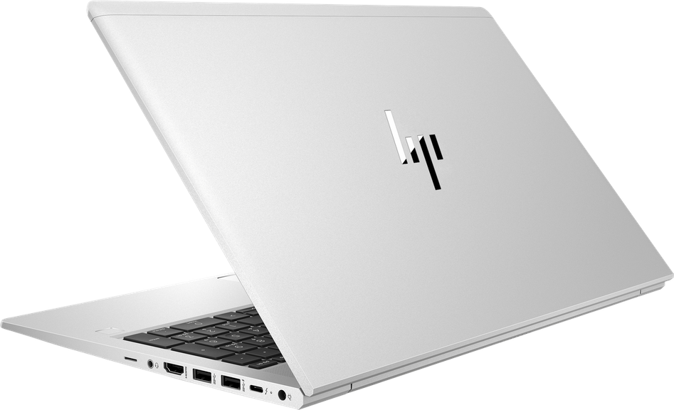 Nowy HP EliteBook 650 G9 Core i5 1245U (12-gen.) 1,2 GHz / 16 GB / 480 SSD / 15,6'' FullHD / Win 11 Pro