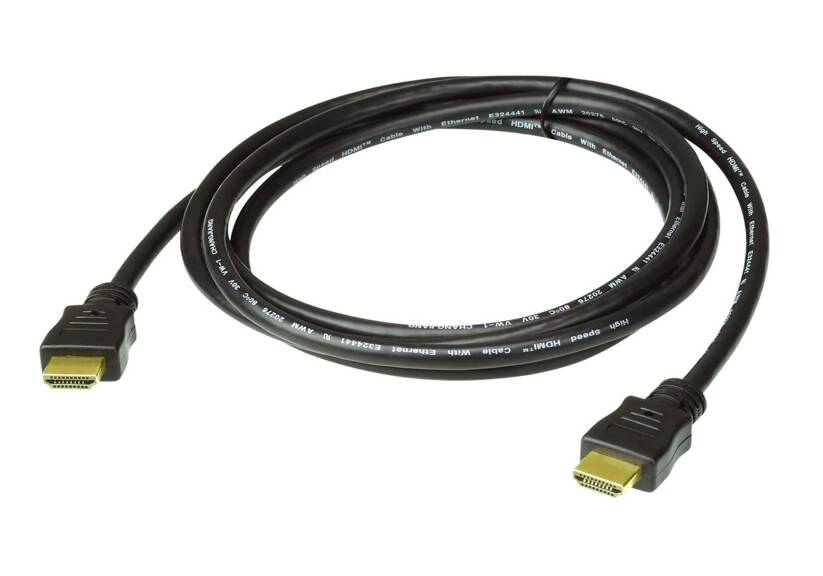 Nowy Kabel, HDMI 3m