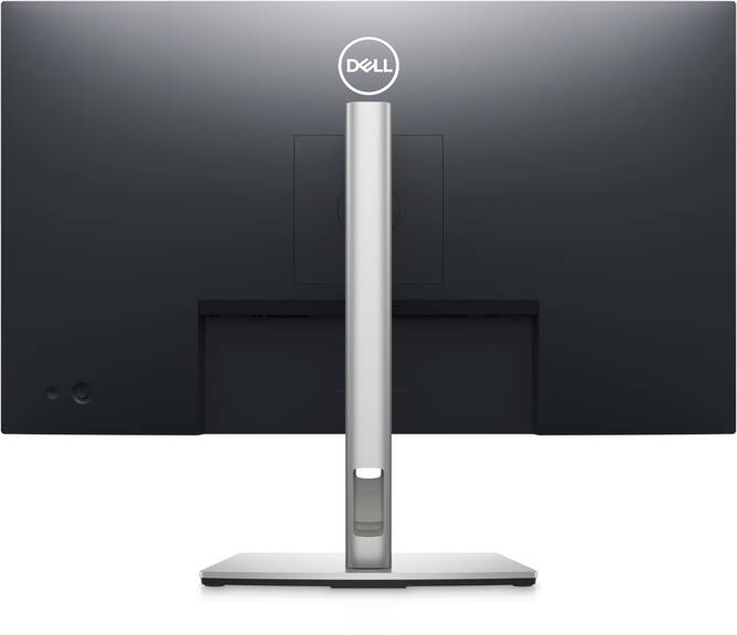 Nowy Monitor Dell P2723D / LED IPS / 27 cale / 2560 x 1440 / 5 ms / 1x DisplayPort / 1x HDMI  / 4x USB 3.2 Gen 1