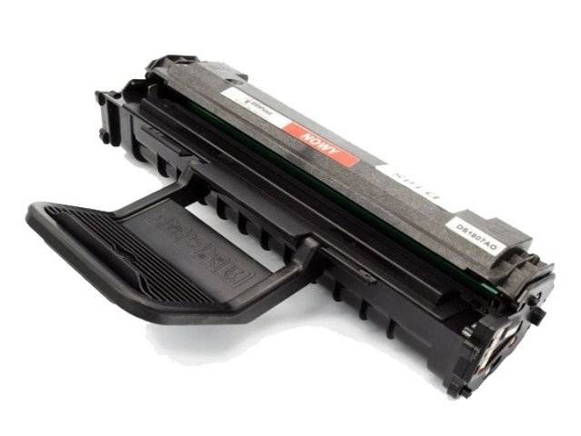 Nowy zamiennik Samsung MLT-D1082S 1,5k Black toner marki DDPrint do Samsung ML 1640 1641 2240 2241