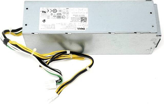 Poleasingowy zasilacz do Dell 7060 H260EBM-00 0H7X3F