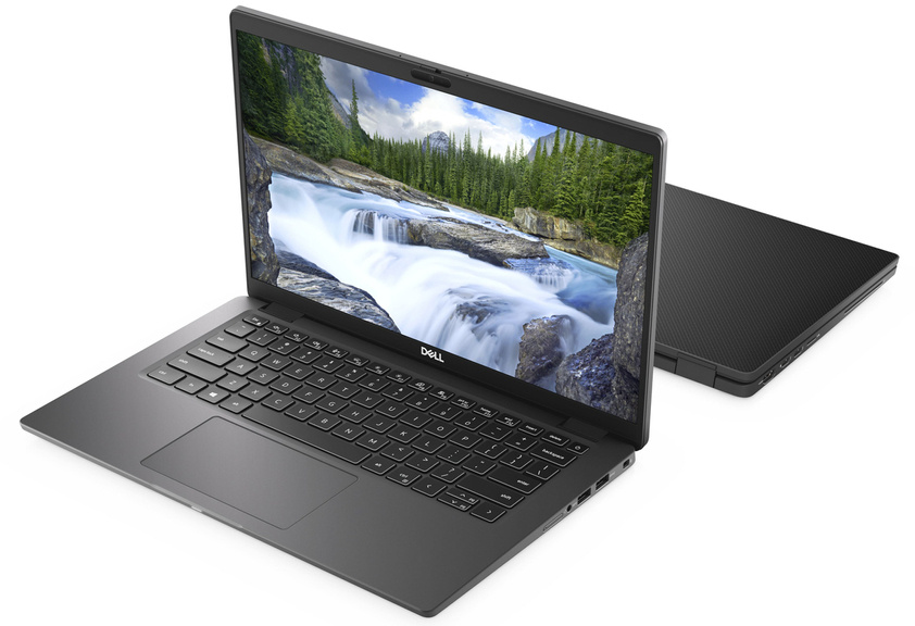 Powystawowy Dell Latitude 7410 Core i5 10310U (10-gen.) 1,7 GHz / 16 GB / 480 SSD / 14'' FullHD / Win 11 Pro