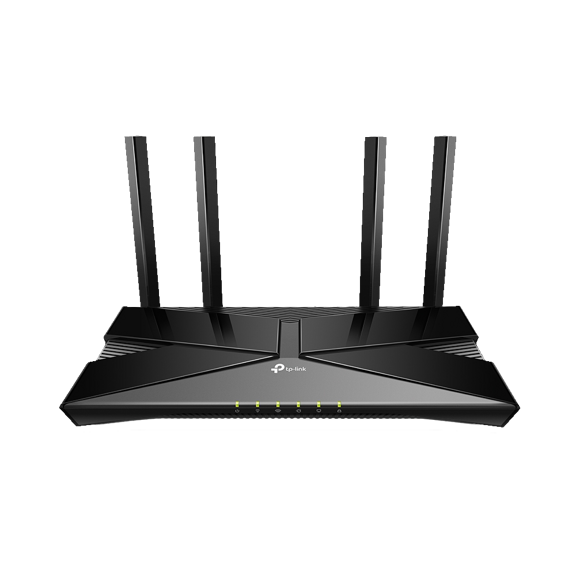 Router TP-LINK Archer AX1500 Wi-Fi 6