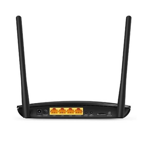 Router TP-Link TL-MR6400 V5.3