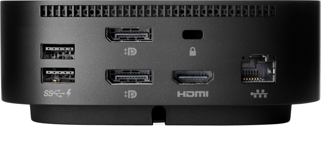 Stacja dokująca HP Dock G5 USB-C