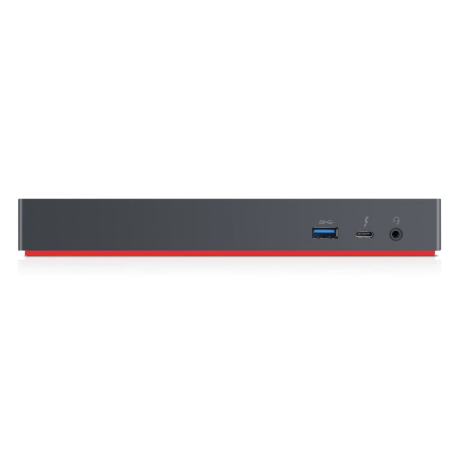 Stacja dokująca Lenovo 40AC ThinkPad Thunderbolt 3 Dock