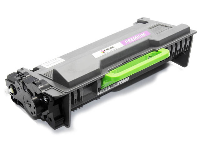 Toner regenerowany na oryginalnej kasecie DDPrint Premium Brother TN-3480 / TN3480 Black 8K do Brother HL-5100, DCP-L5500, DCP-L6600