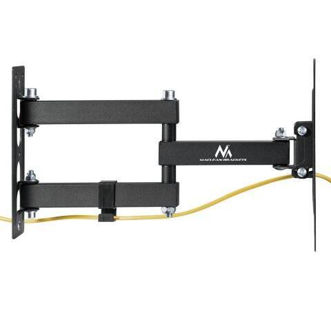 Uchwyt do monitora / telewizora Maclean MC-700N 23-43" do 30kg