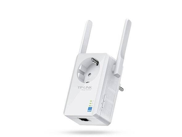 Wzmacniacz sygnału TP-Link TL-WA860RE N300