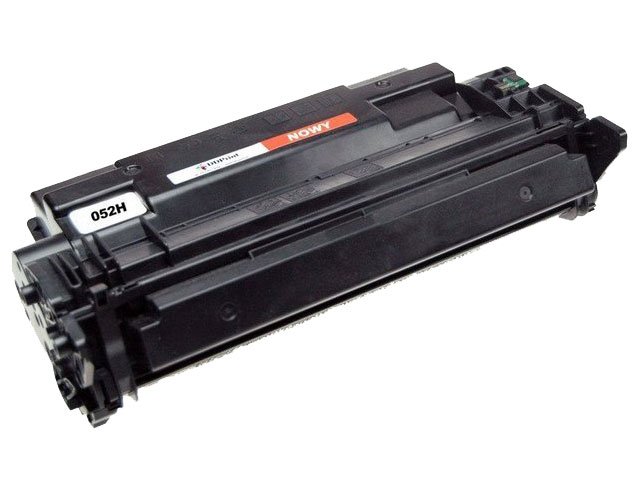 Zamiennik Canon CRG052H / CRG-052H 9,2K Black marki DDPrint do Canon LBP212 LBP214 LBP215 MF426 MF421 MF428 MF429