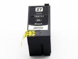 Zamiennik Epson T2711 32ml Black tusz marki DDPrint do Epson WorkForce WF3620 WF3640 WF7110 WF7210 WF7610 WF7620 WF7710 WF7715 WF7720