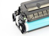 Zamiennik HP 44A CF244A 2k Black toner marki DDPrint v. Premium do HP LaserJet Pro M15a Laser Jet M15w mfp M28-M31 M28w