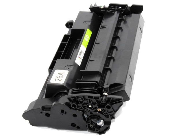 Zamiennik HP CF226A 26A 3,1K toner marki DDPrint Eco do HP LaserJet Pro M402d M402dn M402n M426dw MFP M426fdn MFP M426fdw