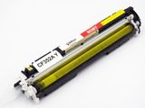 Zamiennik HP CF352A 1k Yellow toner marki DDPrint do HP M176 M177