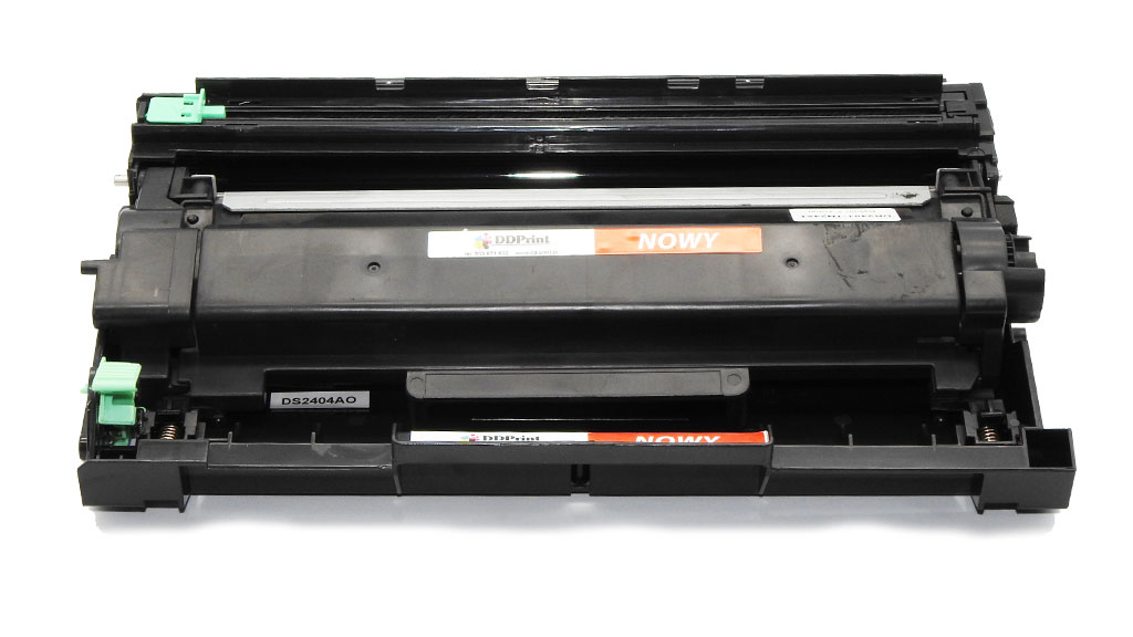 Zestaw zamienników DDPrint Bęben DR-2401 + Toner TN-2421 do Brother DCP-L2512/L2532/L2552/MFC-L2712/L2372